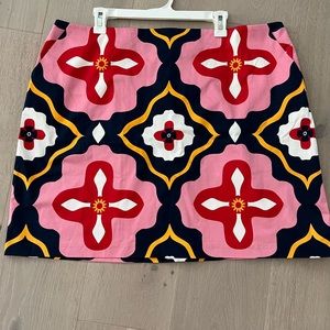 BODEN Mini Skirt —  Size 20/22R (Boden sizing)  —  NEW with tags